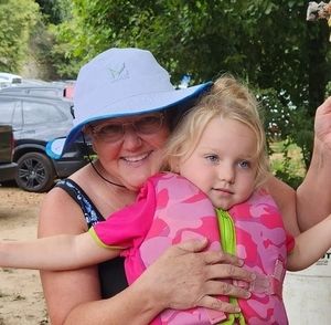 Meet your Posher, Glenna